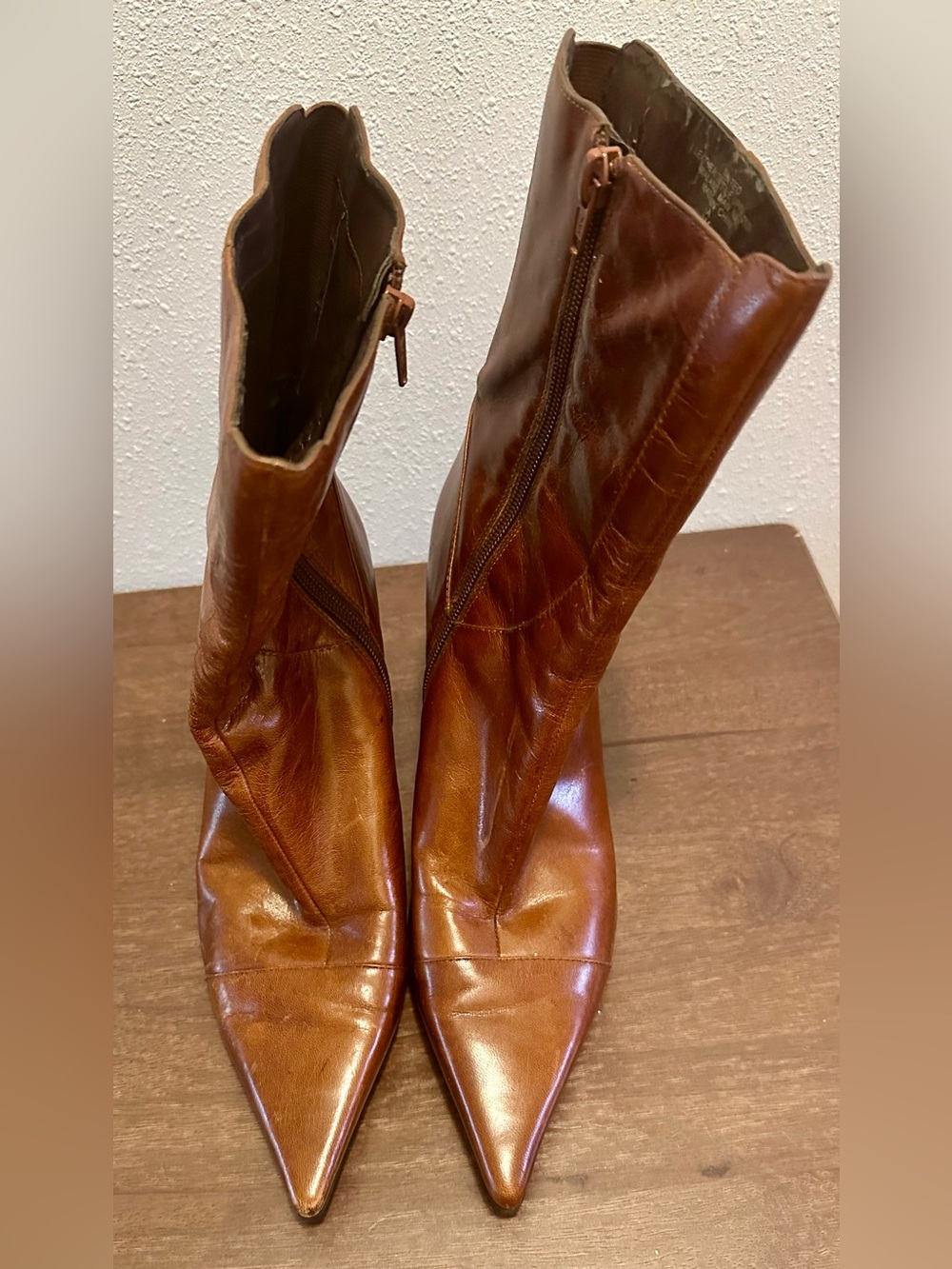 Nine West Boots